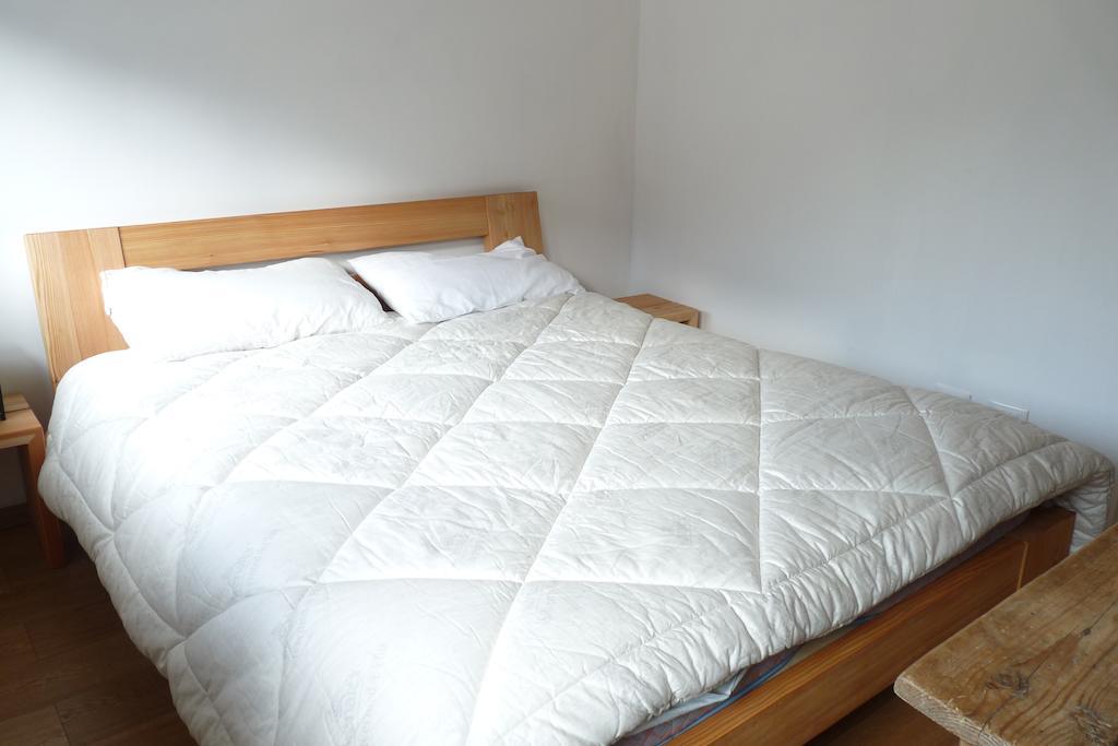B&B Casa Sul Lago - Appartamenti Кальчераника-аль-Лаго Экстерьер фото